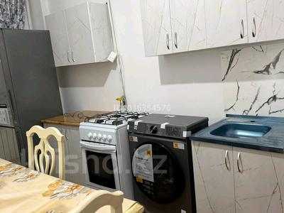 2-бөлмелі пәтер · 45 м² · 2/5 қабат, Улы Дала ш/а. 32, бағасы: 110 000 ₸ в Таразе, мкр Улы Дала
