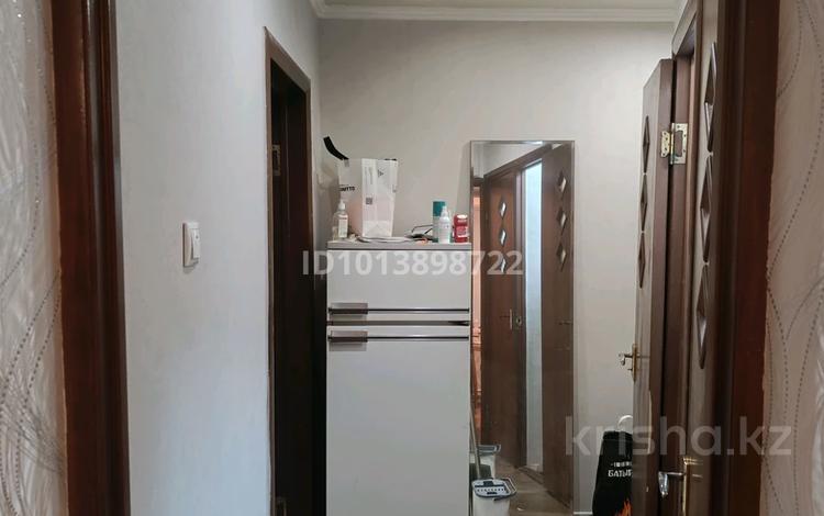 2-бөлмелі пәтер · 44.2 м² · 1/5 қабат, №1 ш/а., Сайна 6, бағасы: 33 млн ₸ в Алматы, Ауэзовский р-н — фото 2