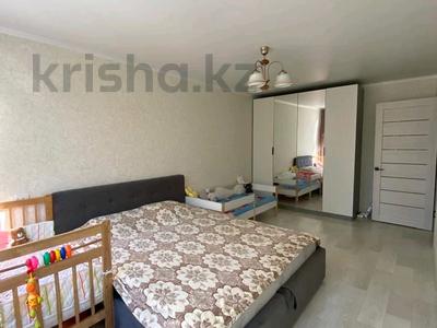 3-бөлмелі пәтер · 62 м² · 4/5 қабат, Гагарина 36/2, бағасы: 18.5 млн ₸ в Уральске