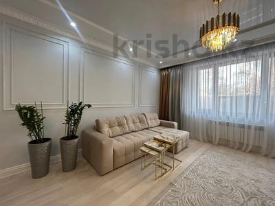 3-комнатная квартира, 106 м², 1/2 этаж, Санаторная 14б за 107 млн 〒 в Алматы