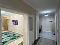 3-комнатная квартира · 90 м² · 4/12 этаж, мкр Нурсат 2, Аргынбекова 29/4 к2 — Шаяхметов за 46 млн ₸ в Шымкенте, Каратауский р-н — фото 3