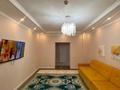 3-комнатная квартира · 90 м² · 4/12 этаж, мкр Нурсат 2, Аргынбекова 29/4 к2 — Шаяхметов за 46 млн ₸ в Шымкенте, Каратауский р-н — фото 5