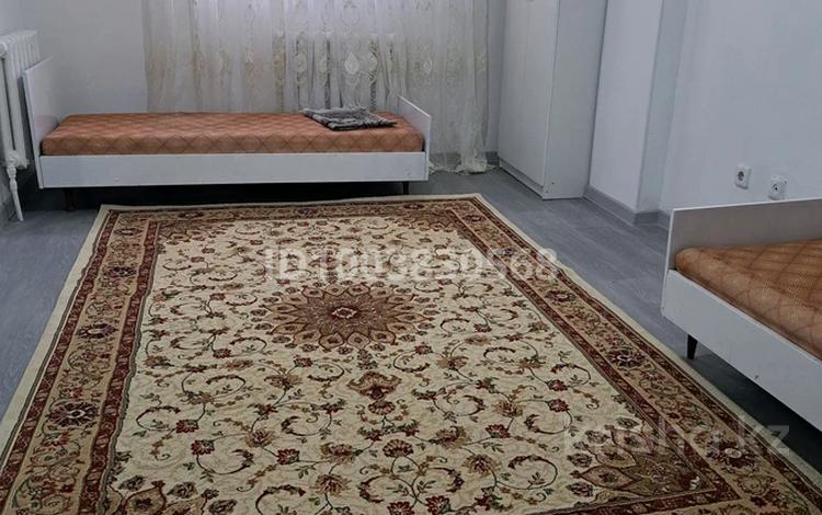 1-комнатная квартира · 36 м² · 1/9 этаж, мкр Нурсат 2 39 за 130 000 ₸ в Шымкенте, Каратауский р-н — фото 2