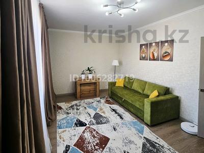 2-комнатная квартира · 57.2 м² · 3/7 этаж, Е-117 за ~ 31.6 млн 〒 в Астане, Есильский р-н