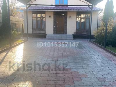 Отдельный дом · 4 комнаты · 200 м² · 7 сот., мкр Калкаман-2 14б за 130 млн ₸ в Алматы, Наурызбайский р-н