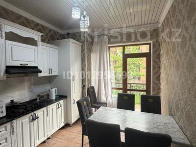 3-комнатная квартира · 90 м² · 1/2 этаж, Батырбекова 31 за 25 000 ₸ в Туркестане