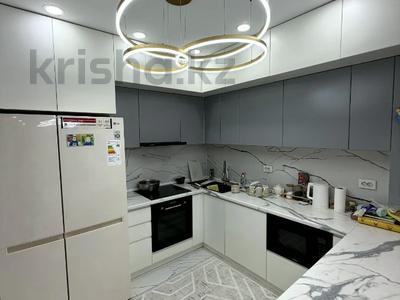 3-комнатная квартира · 72.8 м² · 4/6 этаж, Райымбек Батыр за 50 млн ₸ в 