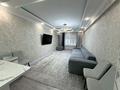 3-комнатная квартира · 72.8 м² · 4/6 этаж, Райымбек Батыр за 50 млн ₸ в  — фото 3