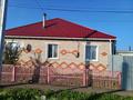 Отдельный дом · 4 комнаты · 105 м² · 8 сот., Чкалова 1 — Набережная за 18 млн ₸ в Булаеве