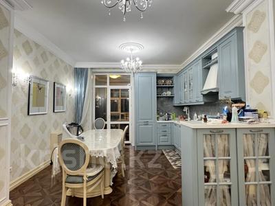 3-комнатная квартира · 110 м² · 6/6 этаж, Амман 2-6 за 800 000 〒 в Астане, Алматы р-н