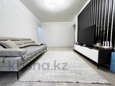 3-бөлмелі пәтер · 58 м² · 4/4 қабат, №1 ш/а., бағасы: 36.5 млн ₸ в Алматы, Ауэзовский р-н