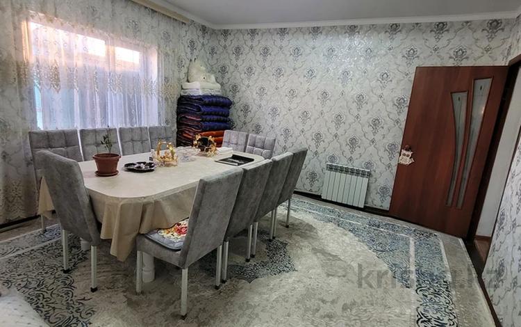 Часть дома · 4 комнаты · 70 м² · 1.5 сот., 3 пер.Абая 48/4 — За кафе Маликахон,Класс! за 13.8 млн ₸ в Таразе — фото 4