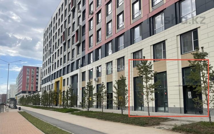 Свободное назначение · 134 м² за 900 000 ₸ в Астане, Алматы р-н — фото 5