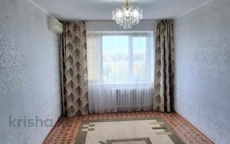 3-комнатная квартира · 63 м² · 7/10 этаж, мкр Северо-Восток, Мкр Северо-Восток 2 23 — Жигули, ТД Астана за 140 000 ₸ в Уральске — фото 10