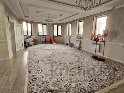 Часть дома · 4 комнаты · 400 м² · 8 сот., Өркенді 1148 за 150 млн ₸ в Шымкенте
