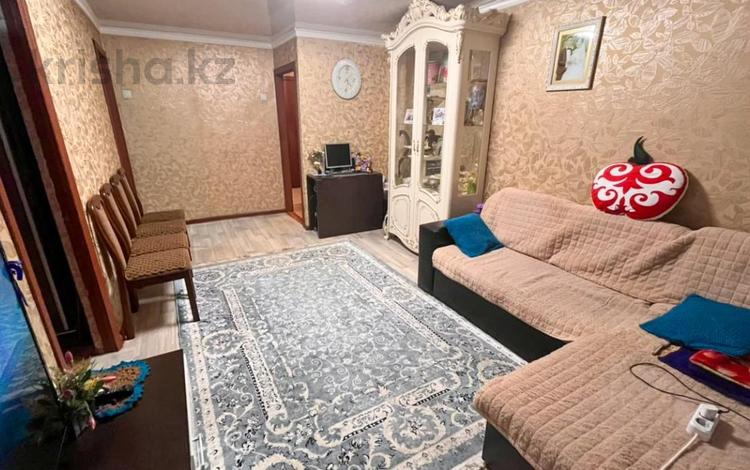 2-бөлмелі пәтер · 41.2 м² · 4/4 қабат, Кабанбай батыр, бағасы: 13.3 млн ₸ в Талдыкоргане — фото 7