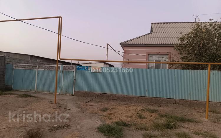 Жеке үй · 5 бөлме · 150 м² · 15 жүзд., Көрікті 96 — Больницаның бойында, бағасы: 25 млн ₸ в Жетысае — фото 2