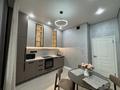1-бөлмелі пәтер · 54.2 м² · 18/20 қабат, мкр Мамыр-1 26/1, бағасы: 54.2 млн ₸ в Алматы, Ауэзовский р-н — фото 7