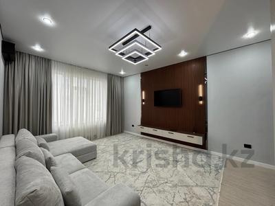 1-бөлмелі пәтер · 54.2 м² · 18/20 қабат, мкр Мамыр-1 26/1, бағасы: 54.2 млн ₸ в Алматы, Ауэзовский р-н