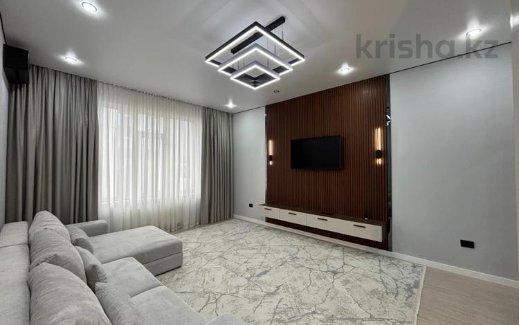 1-бөлмелі пәтер · 54.2 м² · 18/20 қабат, мкр Мамыр-1 26/1, бағасы: 54.2 млн ₸ в Алматы, Ауэзовский р-н — фото 34