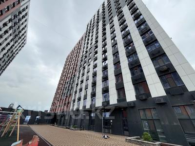 1-комнатная квартира · 54.2 м² · 18/20 этаж, мкр Мамыр-1 26/1 за 54.2 млн ₸ в Алматы, Ауэзовский р-н