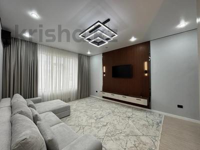 1-бөлмелі пәтер · 54.2 м² · 18/20 қабат, мкр Мамыр-1 26/1, бағасы: 54.2 млн ₸ в Алматы, Ауэзовский р-н