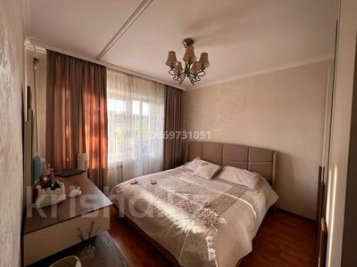 3-комнатная квартира · 64.5 м² · 4/5 этаж, Айтиева 29 — Айтиева,Айтеке Би за 33 млн ₸ в Таразе