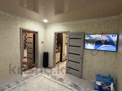 Отдельный дом · 4 комнаты · 80 м² · 6 сот., Чагана набережная 1 за 12.5 млн ₸ в Уральске