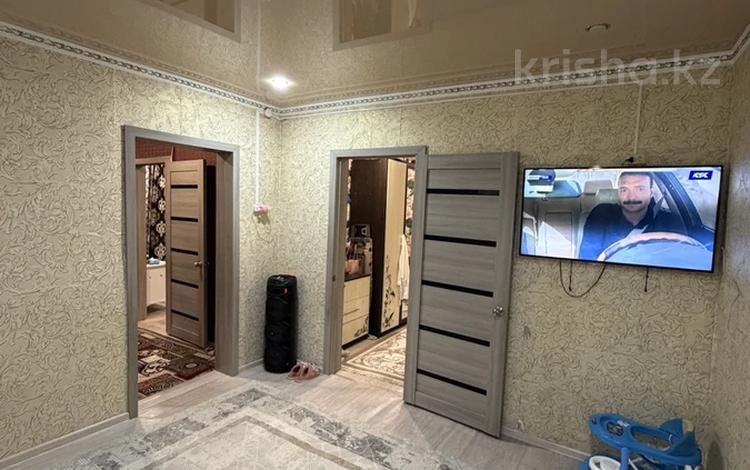Отдельный дом · 4 комнаты · 80 м² · 6 сот., Чагана набережная 1 за 12.5 млн ₸ в Уральске — фото 2