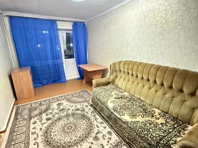 1-комнатная квартира · 30 м² · 4/5 этаж, Мусрепова за 11.2 млн ₸ в Петропавловске