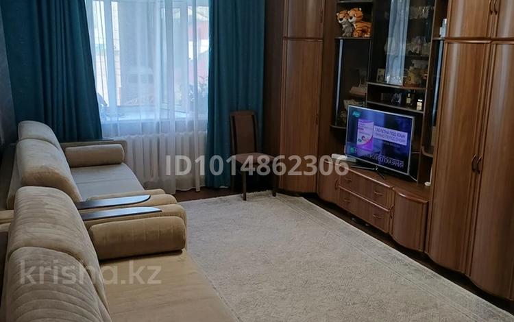 2-комнатная квартира · 54 м² · 1/10 этаж, Потанина 3/2 за 30 млн ₸ в Астане, Сарыарка р-н — фото 2