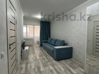 1-комнатная квартира · 30 м² · 6/9 этаж, Шоссе Коргалжын 23/1 за 17.9 млн ₸ в Астане, Нура р-н