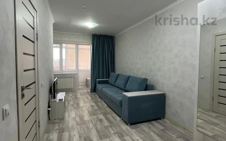1-комнатная квартира · 30 м² · 6/9 этаж, Шоссе Коргалжын 23/1 за 17.9 млн ₸ в Астане, Нура р-н — фото 3