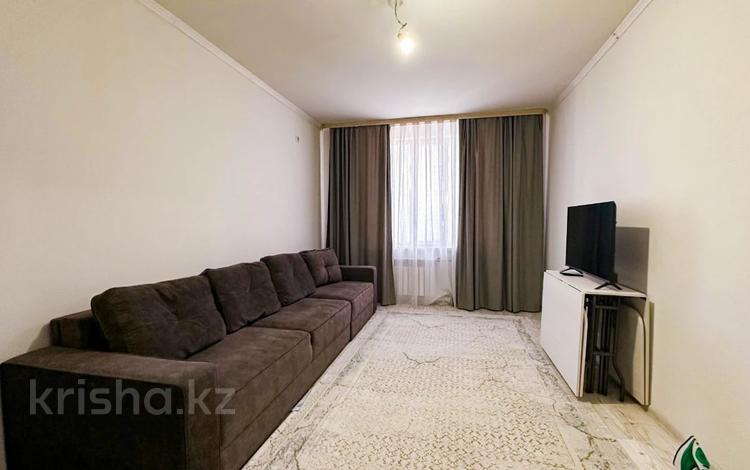 3-бөлмелі пәтер · 84.5 м² · 6/9 қабат, Бирлик, бағасы: 32 млн ₸ в Талдыкоргане — фото 2