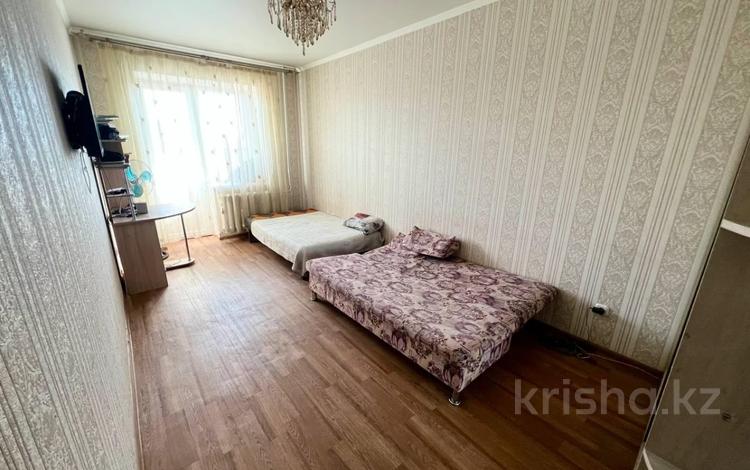 1-комнатная квартира · 35 м² · 4/9 этаж, Московская 18 за 17.5 млн 〒 в Астане, Сарыарка р-н — фото 3