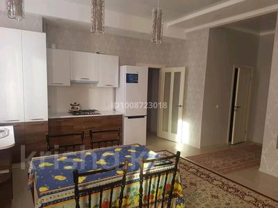 2-комнатная квартира · 53 м² · 1/4 этаж, Жемчужная 1/1 — Гостиницы Мирамар за 160 000 〒 в Актау, мкр Приморский