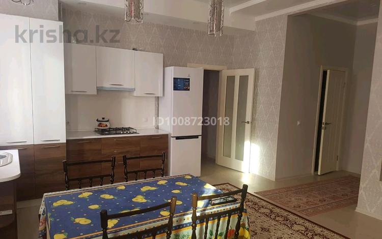 2-комнатная квартира · 53 м² · 1/4 этаж, Жемчужная 1/1 — Гостиницы Мирамар за 160 000 〒 в Актау, мкр Приморский — фото 5