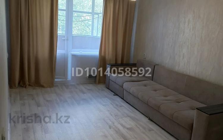 1-комнатная квартира · 32 м² · 4/5 этаж, Кекилбайулы 131 за 240 000 ₸ в Алматы, Бостандыкский р-н — фото 2