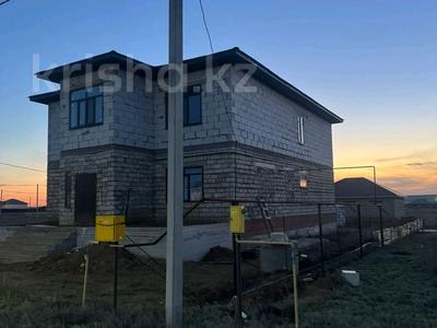 Отдельный дом · 4 комнаты · 360 м² · 10 сот., Жаңа қоныс 4 488 за 55 млн ₸ в Актобе