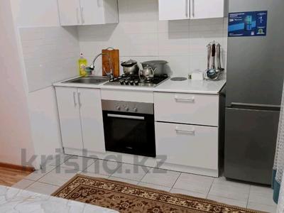 1-комнатная квартира · 8.6 м² · 5/5 этаж, Каратал 42 — Ул.Райымбек батыра уг.ул.Каблиса жырау за 20 000 ₸ в Талдыкоргане