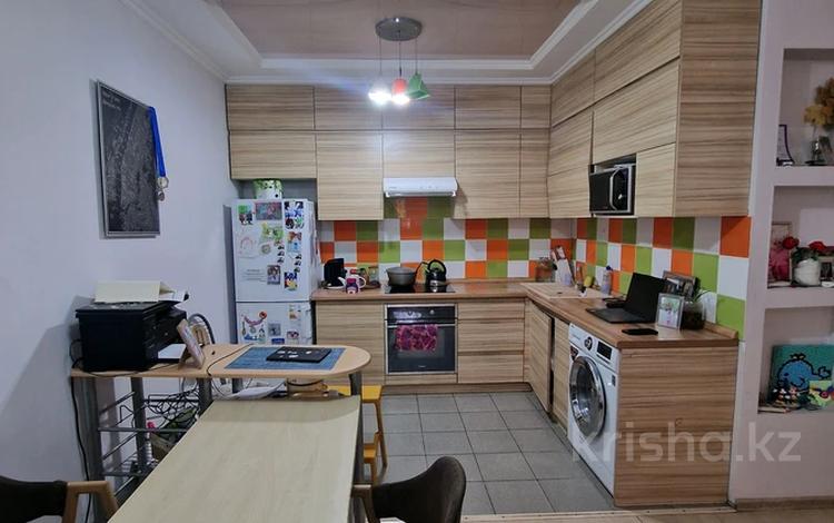 2-комнатная квартира · 64 м² · 17/18 этаж, мкр Тастак-2, Брусиловского за 40.5 млн 〒 в Алматы, Алмалинский р-н — фото 29