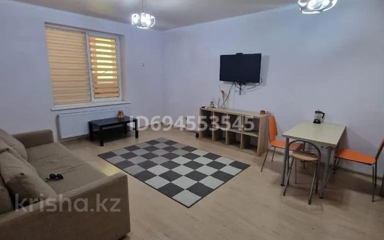 2-комнатная квартира · 64 м² · 17/18 этаж, мкр Тастак-2, Брусиловского 159 за 38 млн ₸ в Алматы, Алмалинский р-н — фото 48
