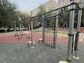 1-бөлмелі пәтер · 42 м² · 5/9 қабат, Жетісу-2 ш/а., бағасы: 32 млн ₸ в Алматы, Ауэзовский р-н — фото 19