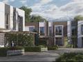 6-комнатная квартира · 205.3 м², Талжанова за 200 млн 〒 в Алматы, Наурызбайский р-н