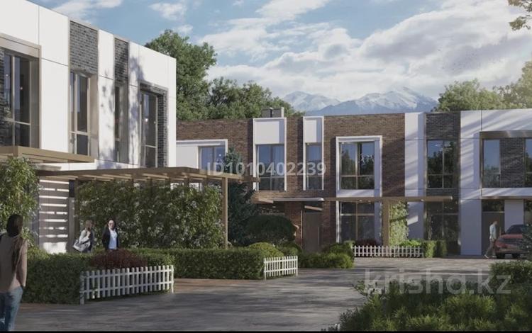 6-комнатная квартира · 205.3 м², Талжанова за 200 млн 〒 в Алматы, Наурызбайский р-н — фото 3