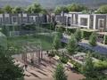 6-комнатная квартира · 205.3 м², Талжанова за 200 млн 〒 в Алматы, Наурызбайский р-н — фото 2