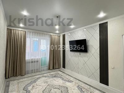 1-бөлмелі пәтер · 43 м² · 3/5 қабат, Мкр. Алтын орда 339к2, бағасы: 170 000 ₸ в Актобе, мкр Авиатор