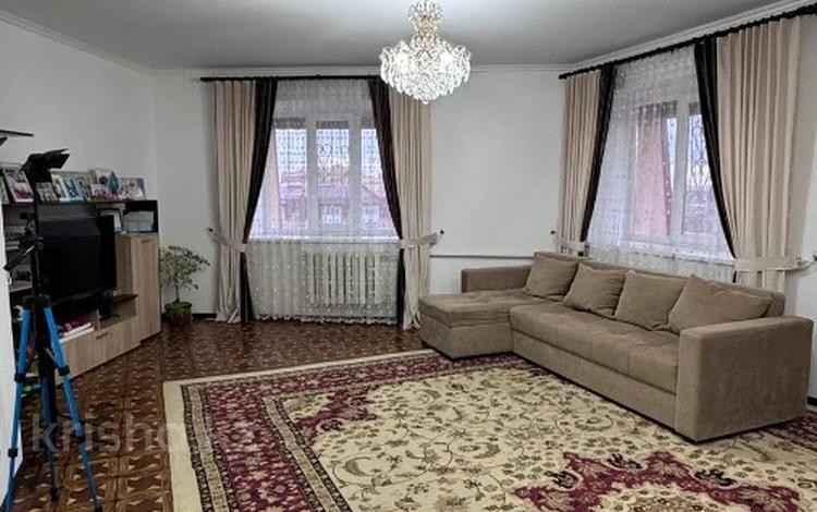 3-комнатная квартира, 113 м², 6/6 этаж, кошкарбаева за 29.5 млн 〒 в Астане, Алматы р-н — фото 6
