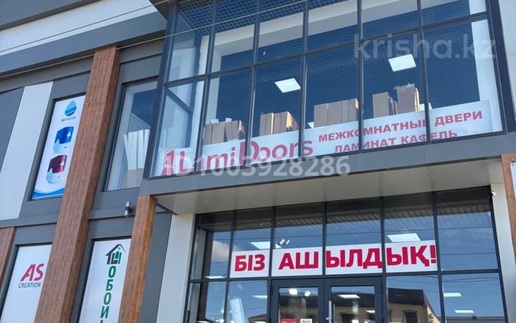 Свободное назначение · 400 м² за 2 млн 〒 в Атырау, мкр. Алмагуль — фото 2