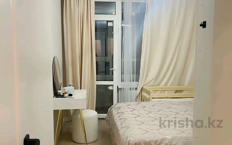 2-комнатная квартира · 42.6 м² · 4/6 этаж, мкр Гажайып за 39 млн ₸ в Алматы, Алатауский р-н — фото 2